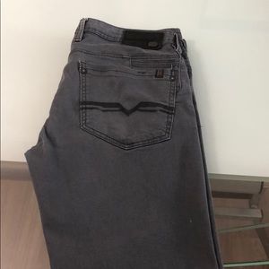Buffalo David Bitton Jeans - Buffalo Jeans slim straight Buffalo David Bitton Jeans - Buffalo Jeans slim straight